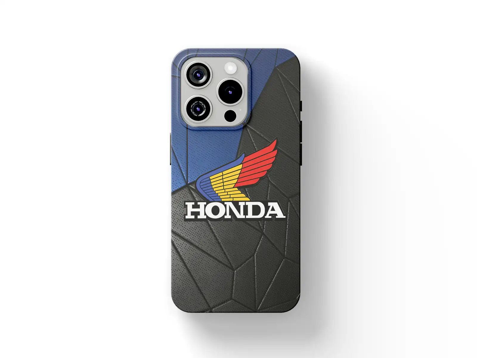 Honda Carcasa Teléfono Look Minimalista Estándar